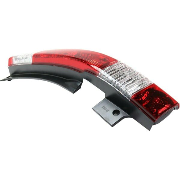 Tail Lamp Passenger Side Honda Crv 2005-2006 Uk Built High Quality , HO2819139 - Image 2