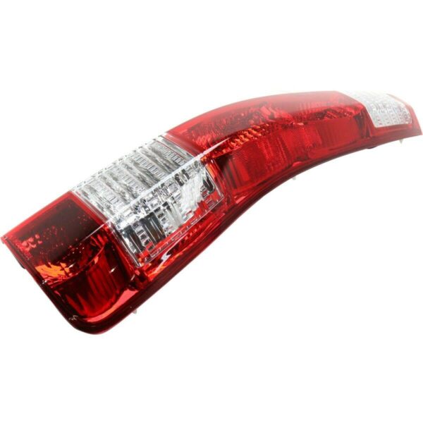 Tail Lamp Passenger Side Honda Crv 2005-2006 Uk Built High Quality , HO2819139 - Image 3