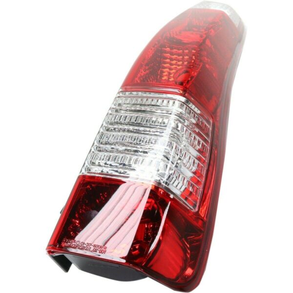 Tail Lamp Passenger Side Honda Crv 2005-2006 Uk Built High Quality , HO2819139 - Image 4
