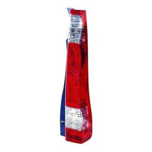 Tail Lamp Passenger Side Honda Crv 2005-2006 Uk Built High Quality , HO2819139