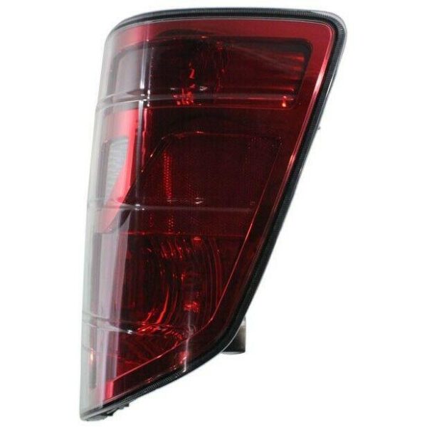 Tail Lamp Passenger Side Honda Ridgeline 2009-2011 High Quality , HO2819140 - Image 2