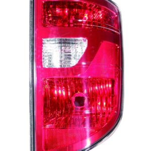 Tail Lamp Passenger Side Honda Ridgeline 2009-2011 High Quality , HO2819140