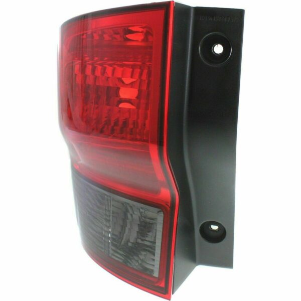 Tail Lamp Passenger Side Honda Element 2009-2011 Ex/Lx Mdl High Quality , HO2819144 - Image 2