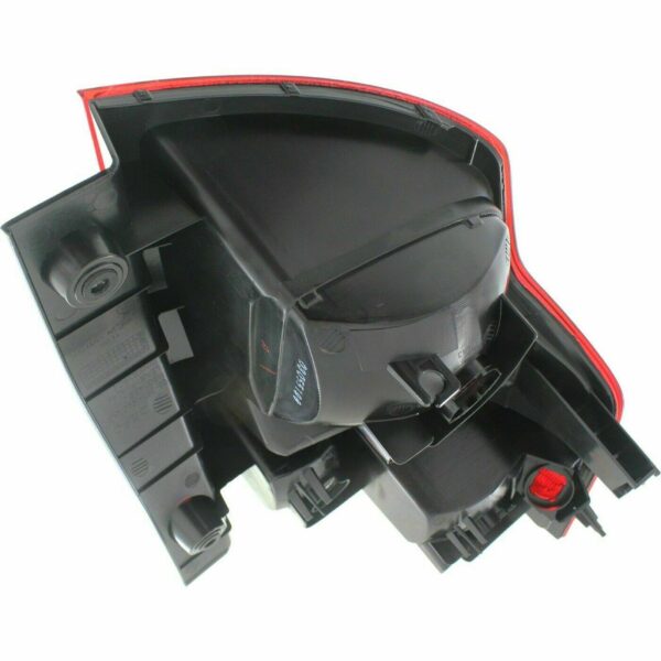 Tail Lamp Passenger Side Honda Element 2009-2011 Ex/Lx Mdl High Quality , HO2819144 - Image 4