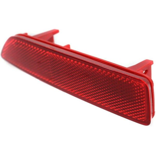Reflector Rear Driver Side Honda Crv 2007-2009 , HO2830102 - Image 2
