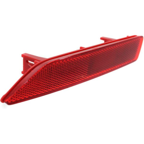 Reflector Rear Driver Side Honda Crv 2007-2009 , HO2830102 - Image 3