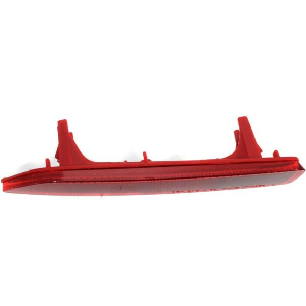 Reflector Rear Driver Side Honda Crv 2007-2009 , HO2830102 - Image 4