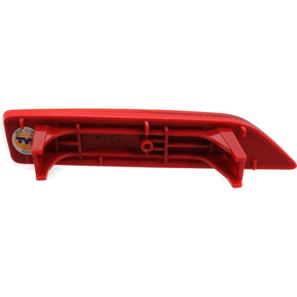Reflector Rear Driver Side Honda Crv 2007-2009 , HO2830102 - Image 5
