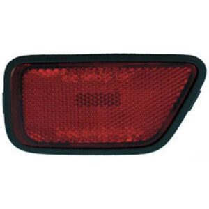 Side Marker Lamp Rear Passenger Side Honda Crv 1997-2001 High Quality , HO2861104