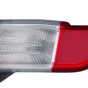 Trunk Lamp Driver Side Honda Pilot 2016-2018 (Backup Lamp) In Rear Bumper High Quality , HO2882100