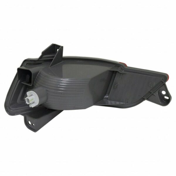 Trunk Lamp Passenger Side Honda Pilot 2016-2018 (Backup Lamp) In Rear Bumper High Quality , HO2883100 - Image 3