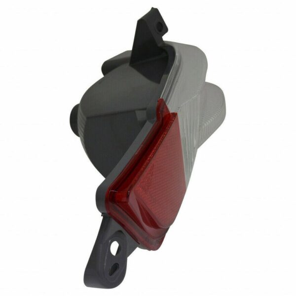 Trunk Lamp Passenger Side Honda Pilot 2016-2018 (Backup Lamp) In Rear Bumper High Quality , HO2883100 - Image 4