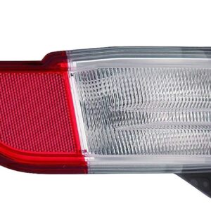 Trunk Lamp Passenger Side Honda Pilot 2016-2018 (Backup Lamp) In Rear Bumper High Quality , HO2883100