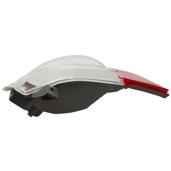 Trunk Lamp Passenger Side Honda Pilot 2016-2018 (Backup Lamp) In Rear Bumper High Quality , HO2883100 - Image 5