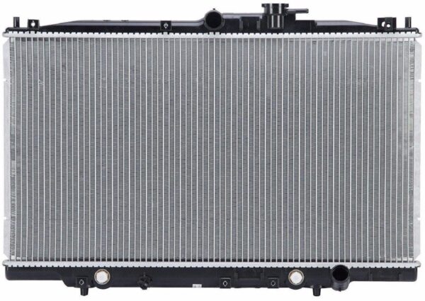Radiator Honda Accord Sedan 1998-2002 (2148) 4Cyl Denso , HO3010103 - Image 2