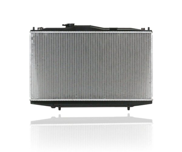 Radiator Honda Accord Sedan 1998-2002 (2148) 4Cyl Denso , HO3010103 - Image 3
