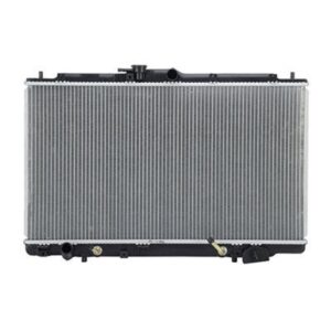 Radiator Acura Tl 1999-2002 (2147) V6/3.2/3.0L , HO3010105 - Hunt Parts