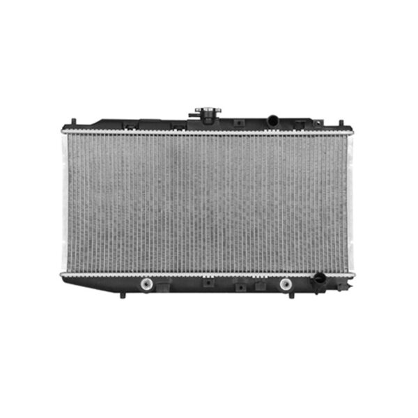 Radiator Honda Accord Sedan 1986-1989 , HO3010158 - Image 2