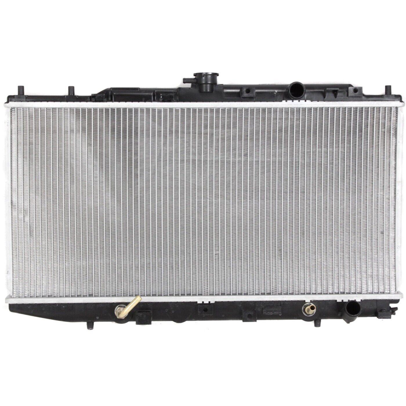 Radiator Honda Civic Sedan 1988-1991 (2599) 4Cyl Valeo , HO3010164