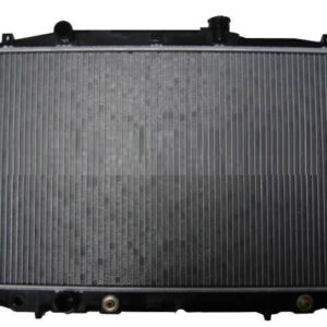 Radiator Honda Accord Sedan 2003-2004 (2569) 4Cyl Denso , HO3010186
