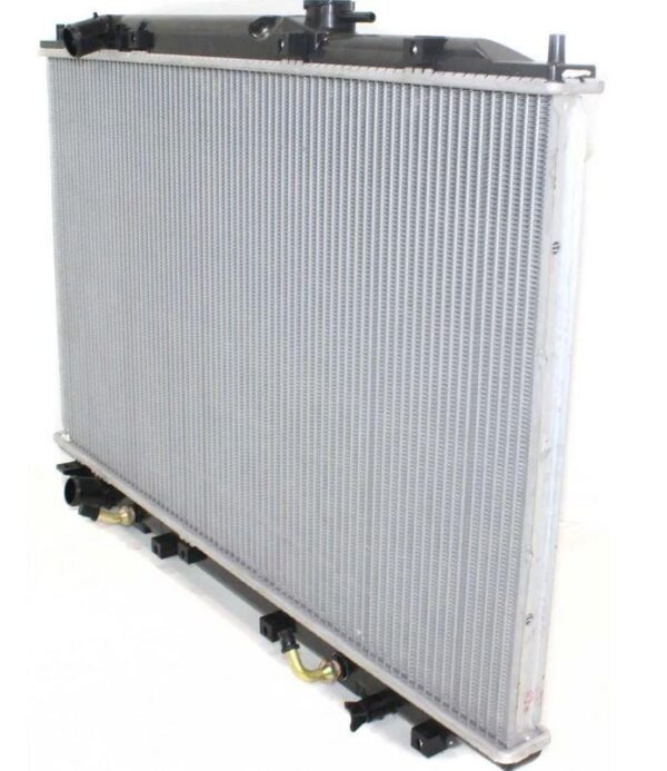 Radiator Honda Odyssey 2005-2010 , HO3010200 - Image 2