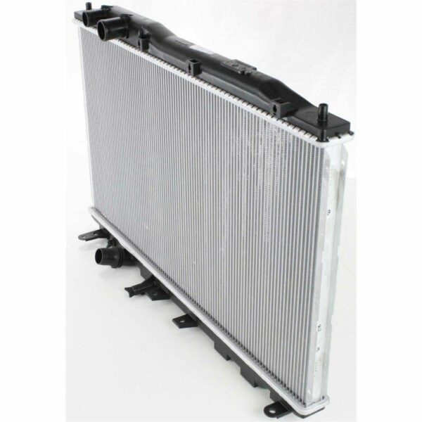 Radiator Honda Civic Coupe 2006-2011 , HO3010208 - Image 2