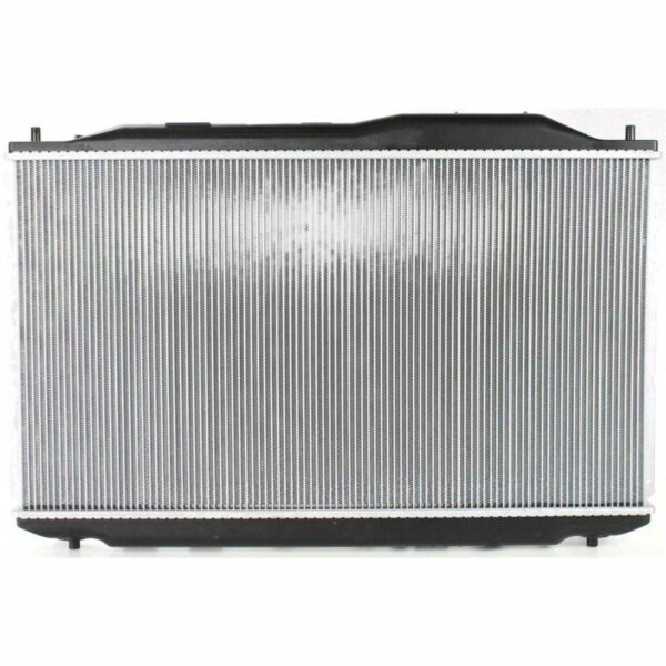 Radiator Honda Civic Coupe 2006-2011 , HO3010208 - Image 4