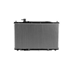Radiator Honda Crv 2007-2009 (2954) 2.4L Japan Built , HO3010209
