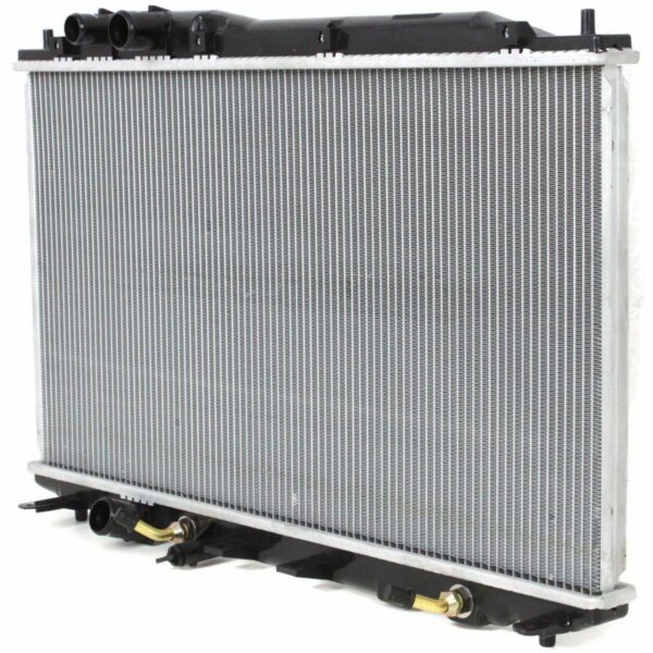 Radiator Honda Civic Hybrid 2006-2011 , HO3010210 - Image 2