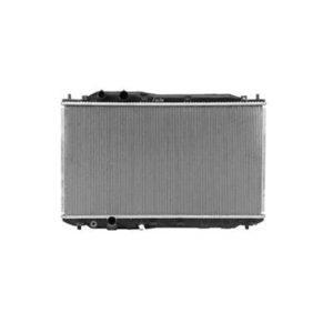 Radiator Honda Civic Sedan 2006-2011 (2927) 1.8L Japan Built , HO3010211