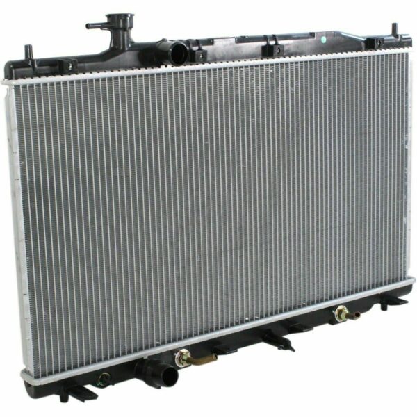 Radiator Honda Crv 2007-2009 (13031) Usa Built , HO3010214 - Image 2