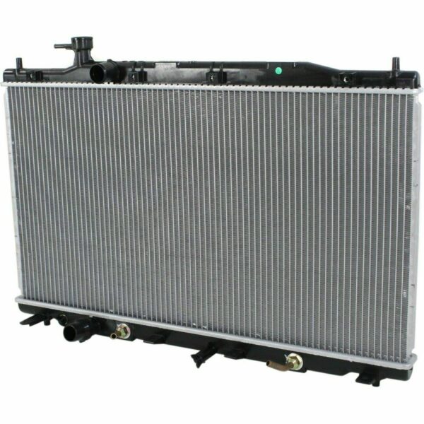 Radiator Honda Crv 2007-2009 (13031) Usa Built , HO3010214 - Image 3