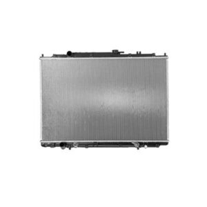 Radiator Honda Pilot 2006-2008 (2956) 3.5L At , HO3010215