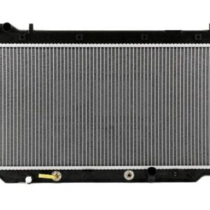 Radiator Honda Fit 2007-2008 , HO3010218