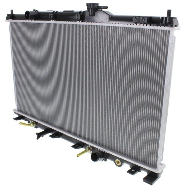 Radiator Honda Element 2007-2011 (13015) 2.4L At , HO3010219 - Image 2