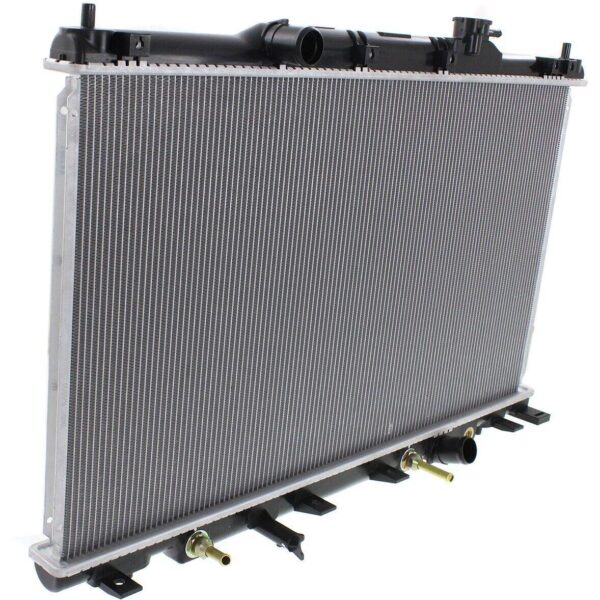 Radiator Honda Element 2007-2011 (13015) 2.4L At , HO3010219 - Image 3