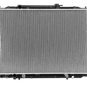 Radiator Honda Ridgeline 2006-2008 , HO3010220