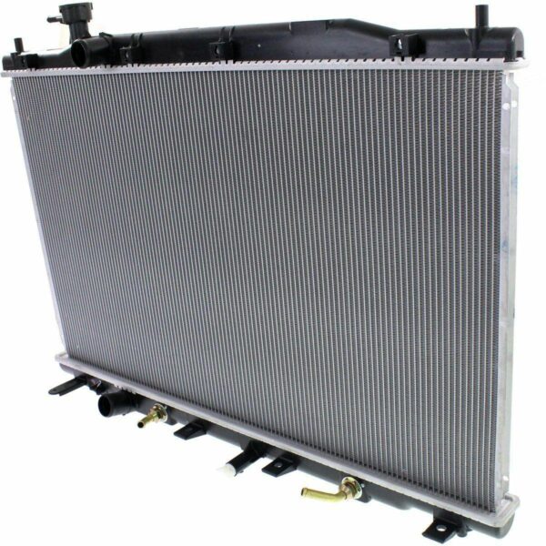 Radiator Honda Crv 2010-2011 (13161) 2.4L Japan Built , HO3010225 - Image 2