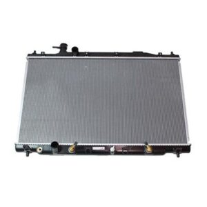 Radiator Honda Crv 2010-2011 (13161) 2.4L Japan Built , HO3010225