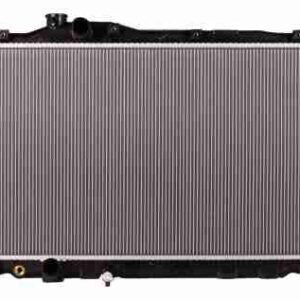 Radiator Honda Civic Sedan 2012 (13312) Denso Japan , HO3010228