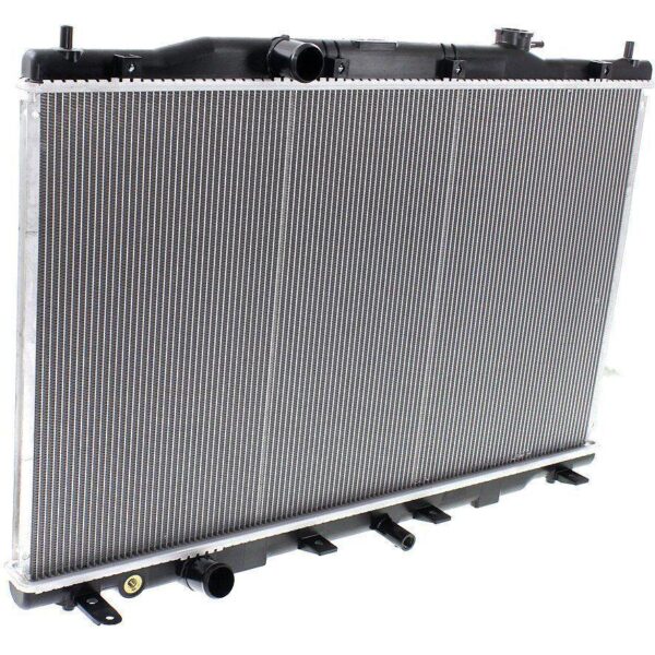Radiator Honda Crv 2012-2014 (13314) 4 Cyl , HO3010230 - Image 3