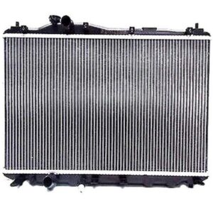 Radiator Acura Ilx 2012-2014 (13224) Usa Built Toyo , HO3010232