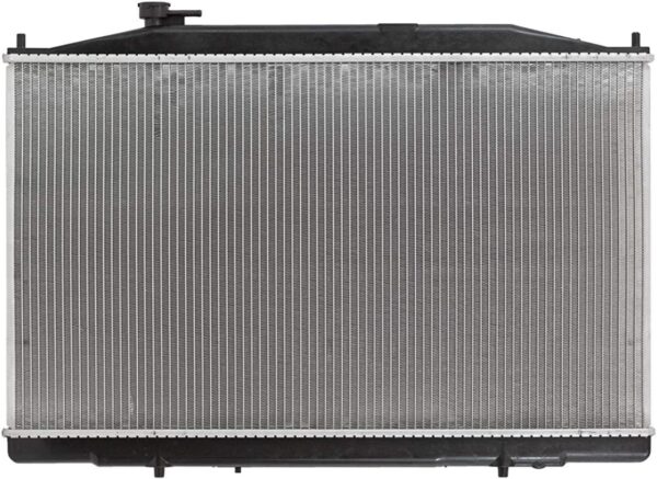 Radiator Honda Odyssey 2014-2017 (13446) 3.5L V6 , HO3010235 - Image 3