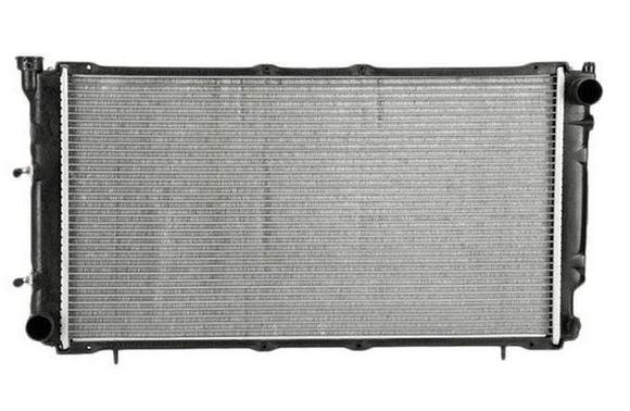 Radiator Honda Odyssey 2014-2017 (13446) 3.5L V6 , HO3010235
