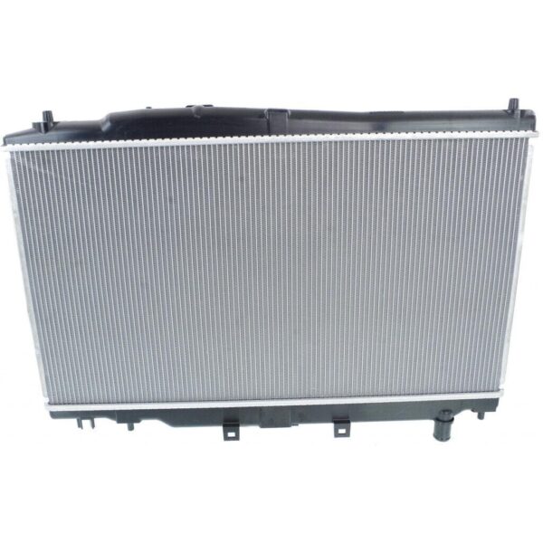 2016–2022 Honda Hrv Radiator (13539) , HO3010239 - Image 2