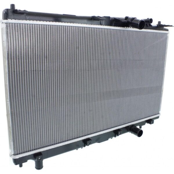2016–2022 Honda Hrv Radiator (13539) , HO3010239 - Image 3