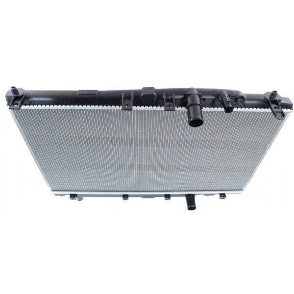 2016–2022 Honda Hrv Radiator (13539) , HO3010239 - Image 4
