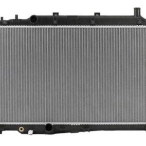2016–2022 Honda Hrv Radiator (13539) , HO3010239