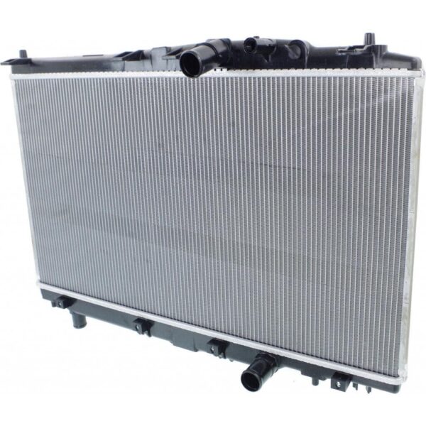 2016–2022 Honda Hrv Radiator (13539) , HO3010239 - Image 5