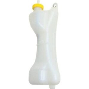 Coolant Recovery Tank Honda Fit 2015-2019 With Cap , HO3014135